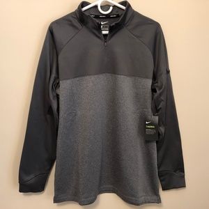 Nike Golf Men's Therma 1/4 Zip Pullover size Large